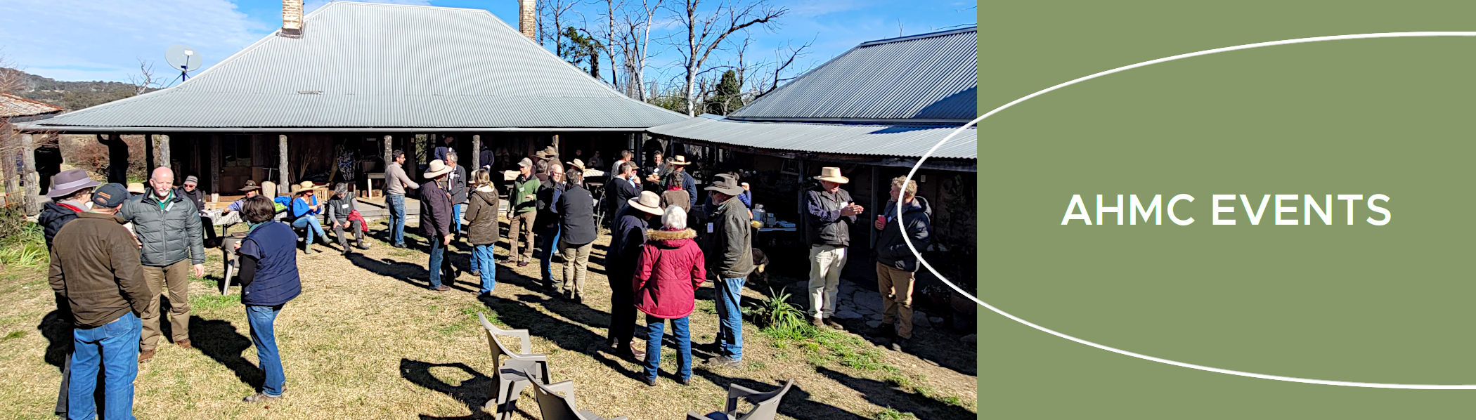 Australian Holistic Management Cooperative