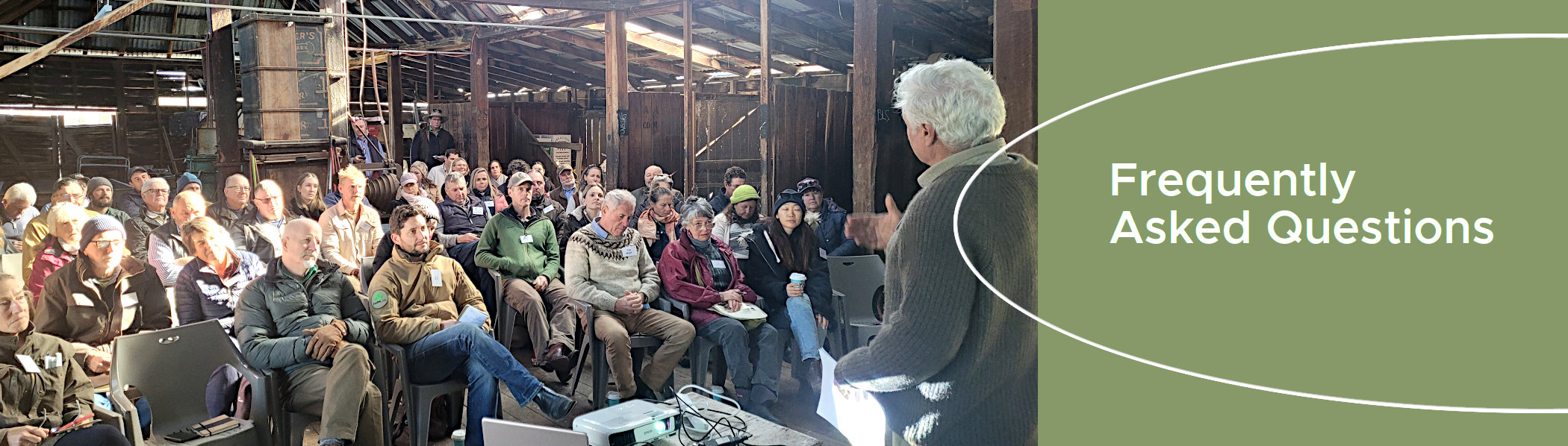  Australian Holistic Management Co-operative 